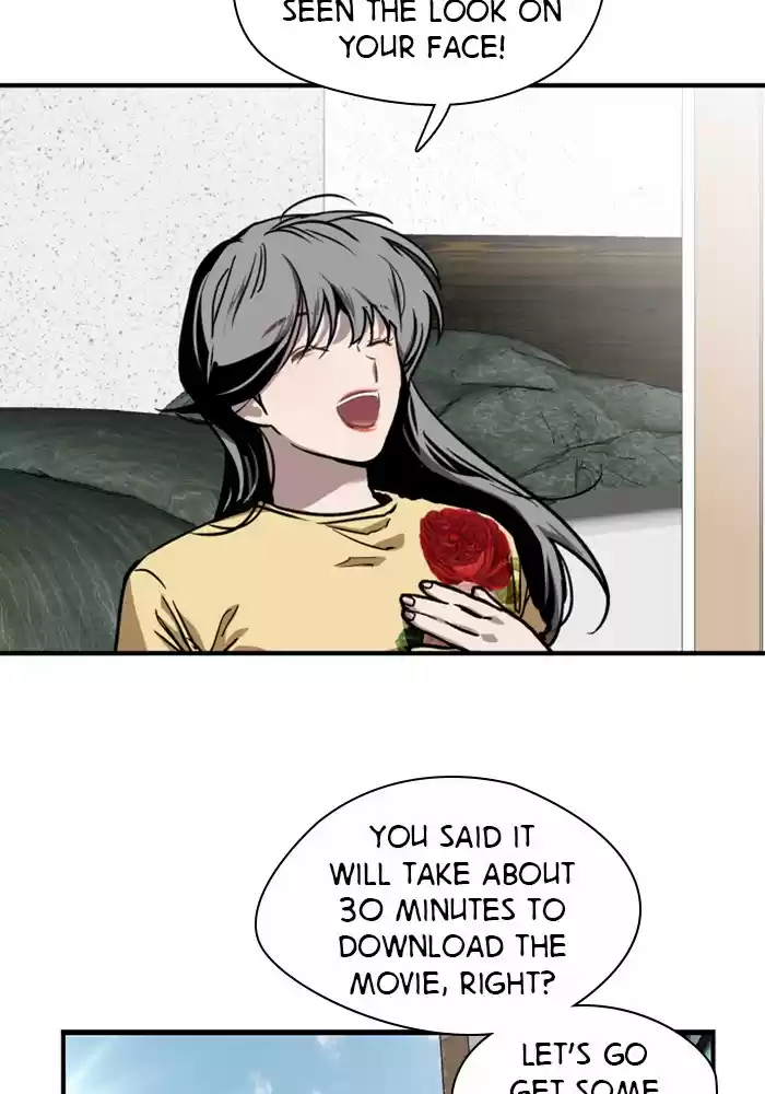 Lee Doona! Chapter 60