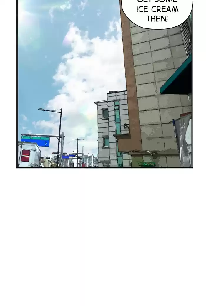 Lee Doona! Chapter 60