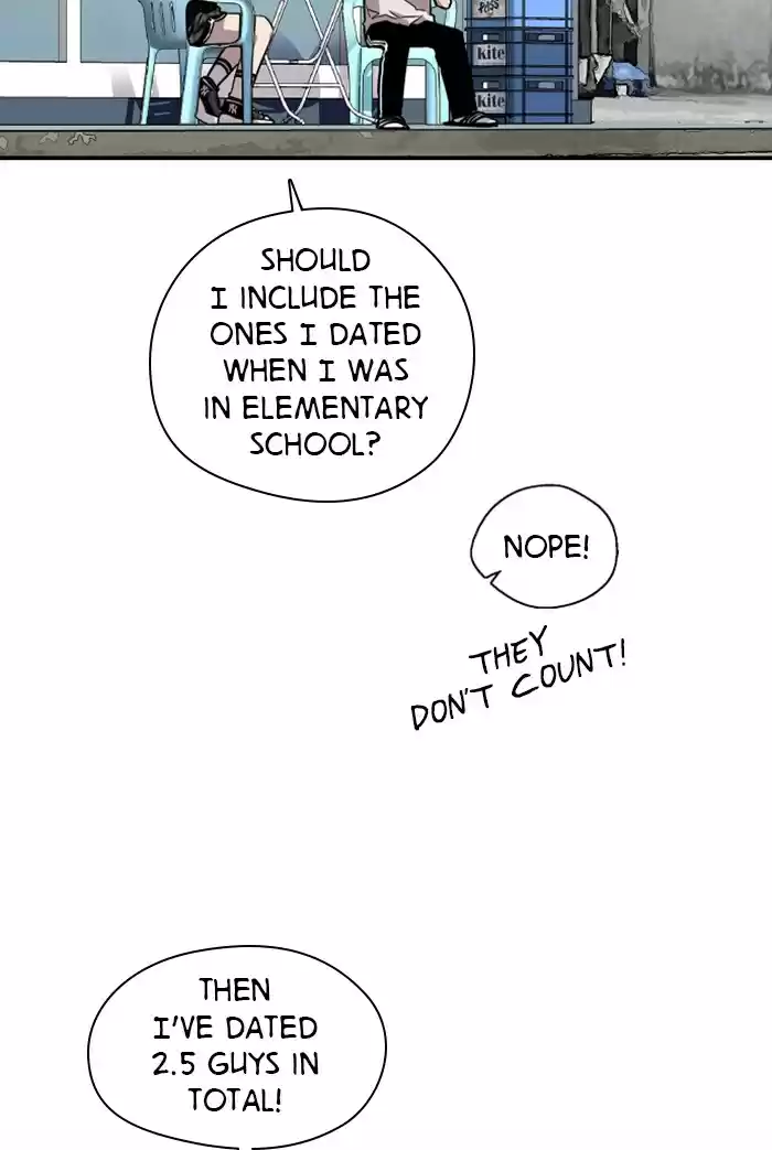 Lee Doona! Chapter 60