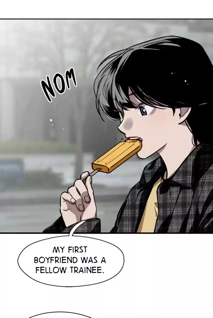 Lee Doona! Chapter 60