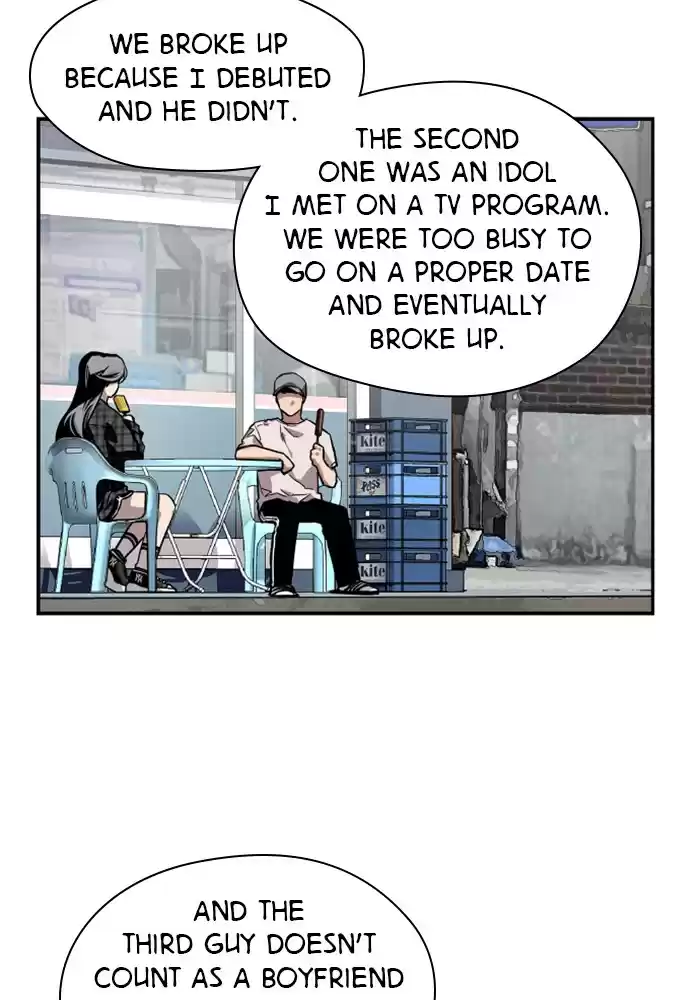 Lee Doona! Chapter 60