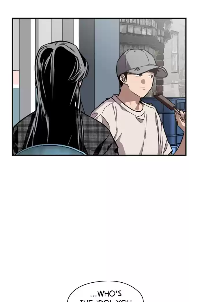 Lee Doona! Chapter 60