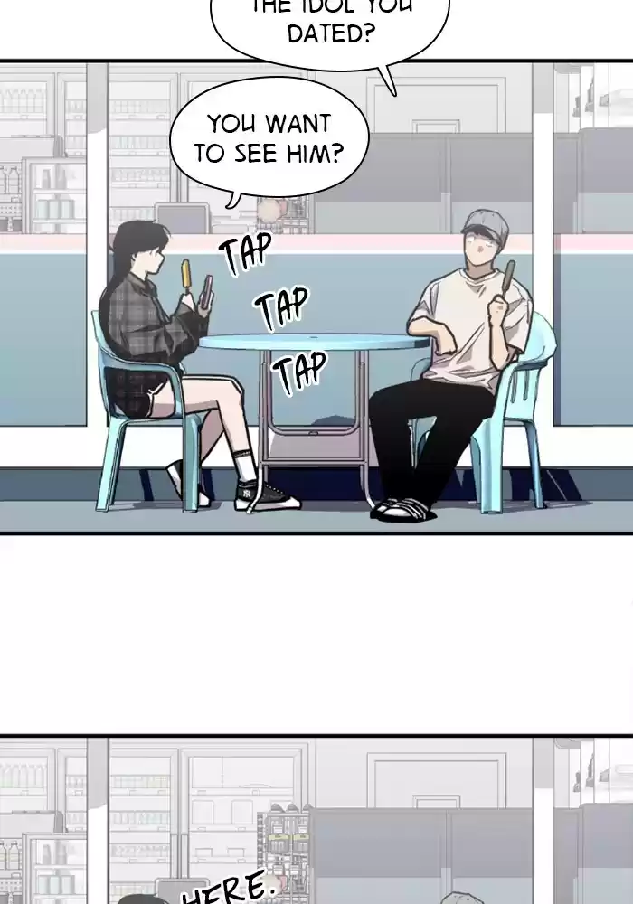 Lee Doona! Chapter 60