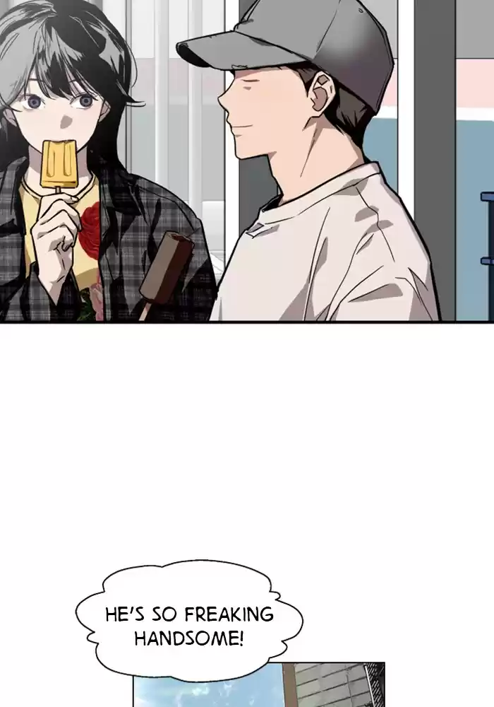 Lee Doona! Chapter 60