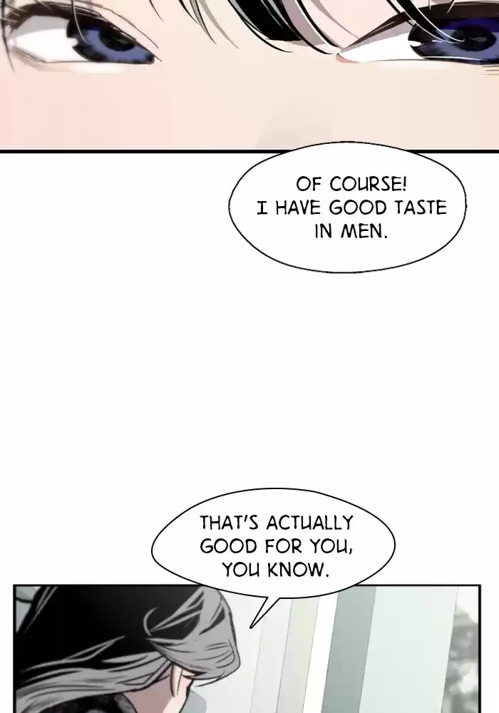 Lee Doona! Chapter 60