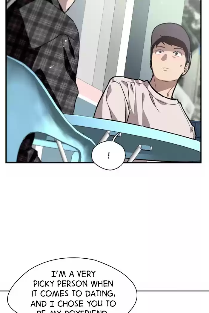 Lee Doona! Chapter 60