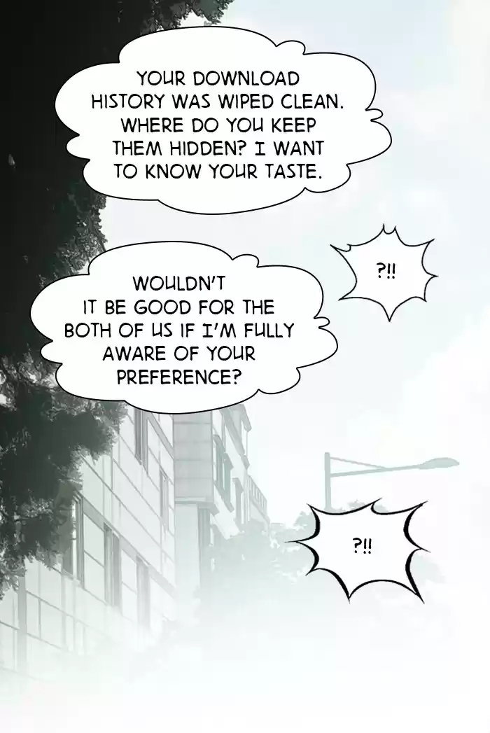 Lee Doona! Chapter 60