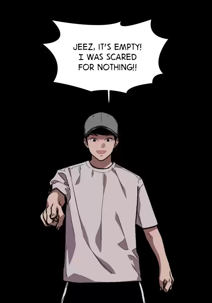 Lee Doona! Chapter 60