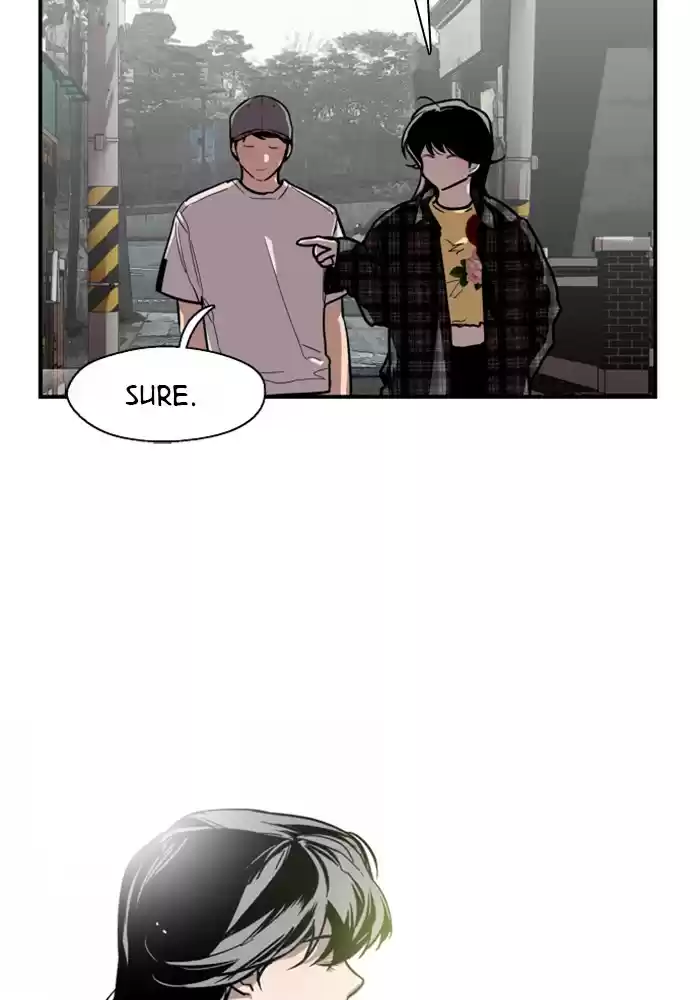 Lee Doona! Chapter 60