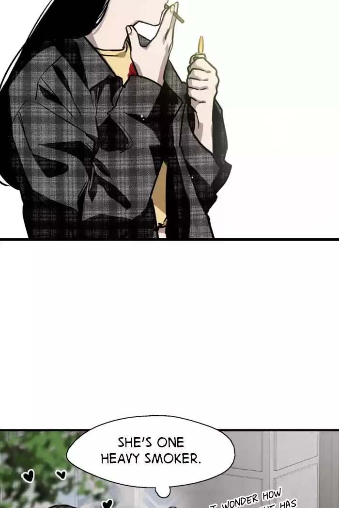 Lee Doona! Chapter 60