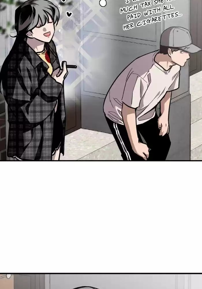 Lee Doona! Chapter 60