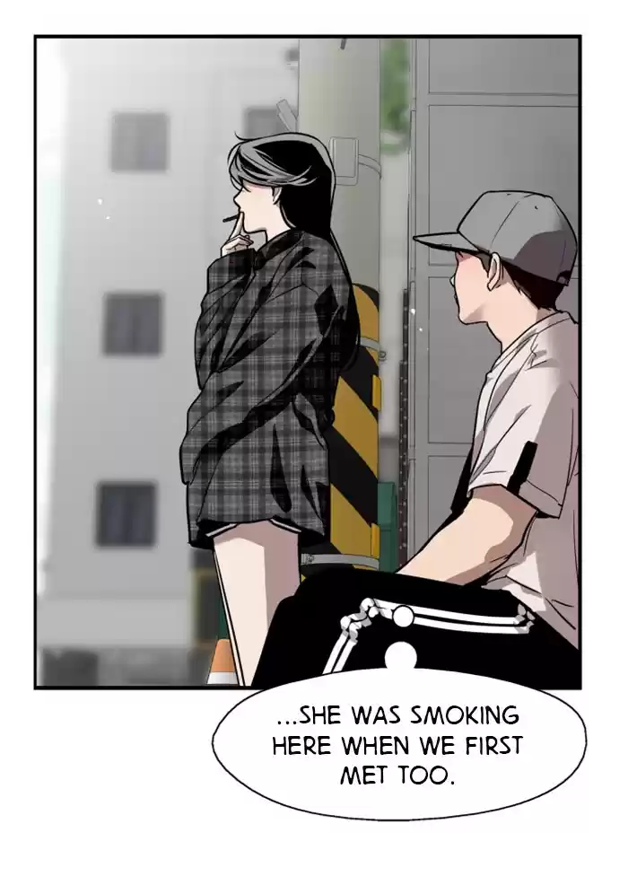 Lee Doona! Chapter 60