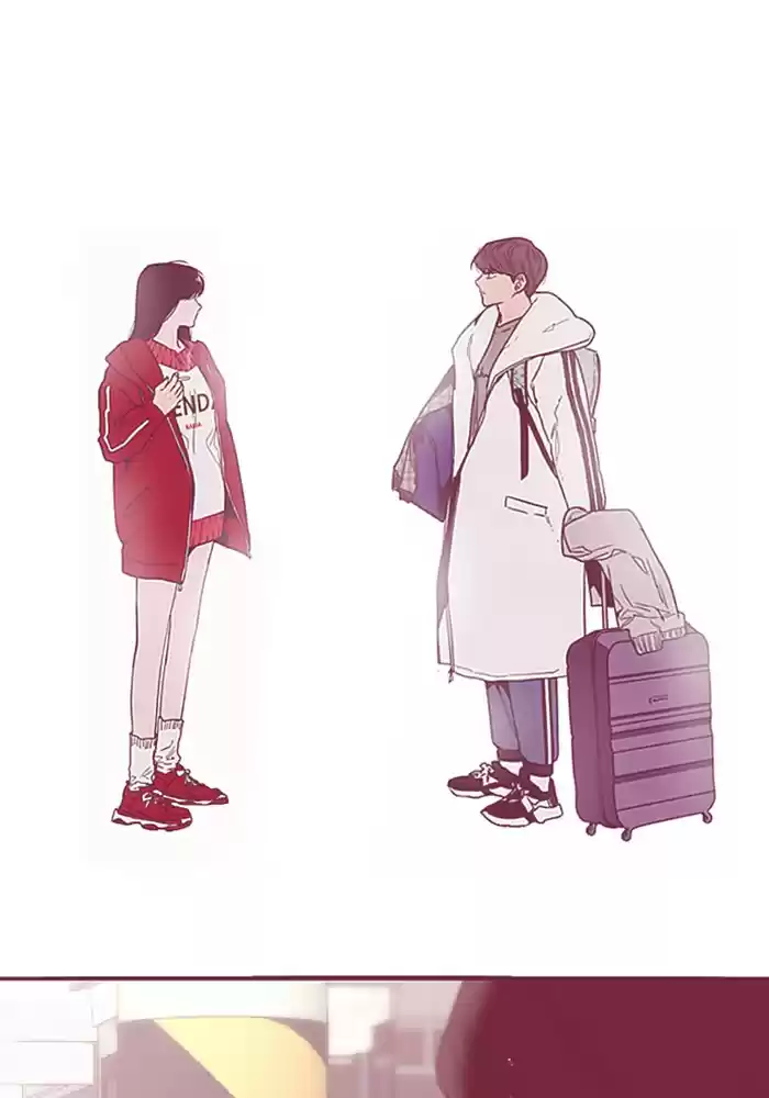 Lee Doona! Chapter 60