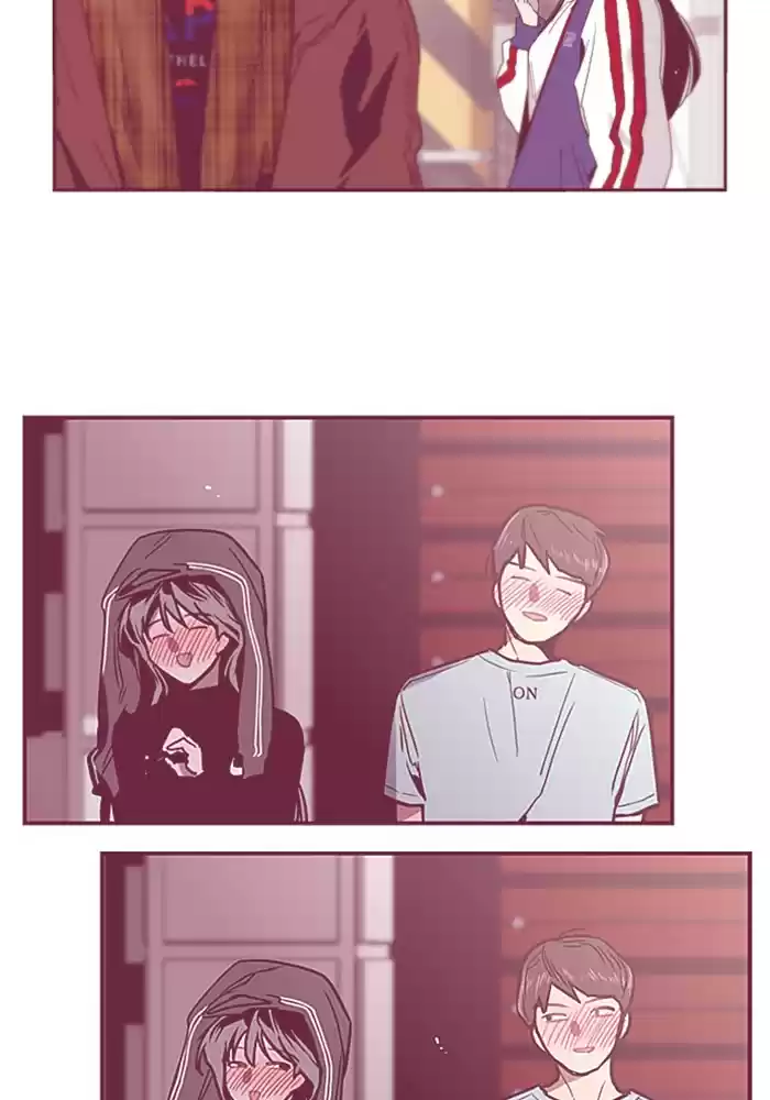 Lee Doona! Chapter 60