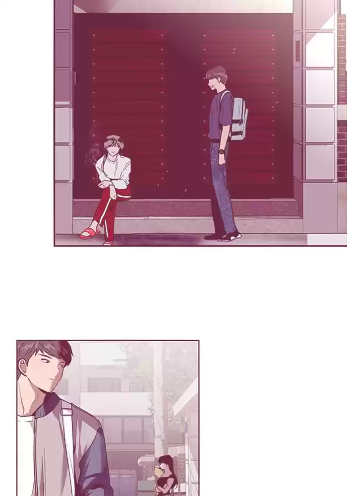 Lee Doona! Chapter 60