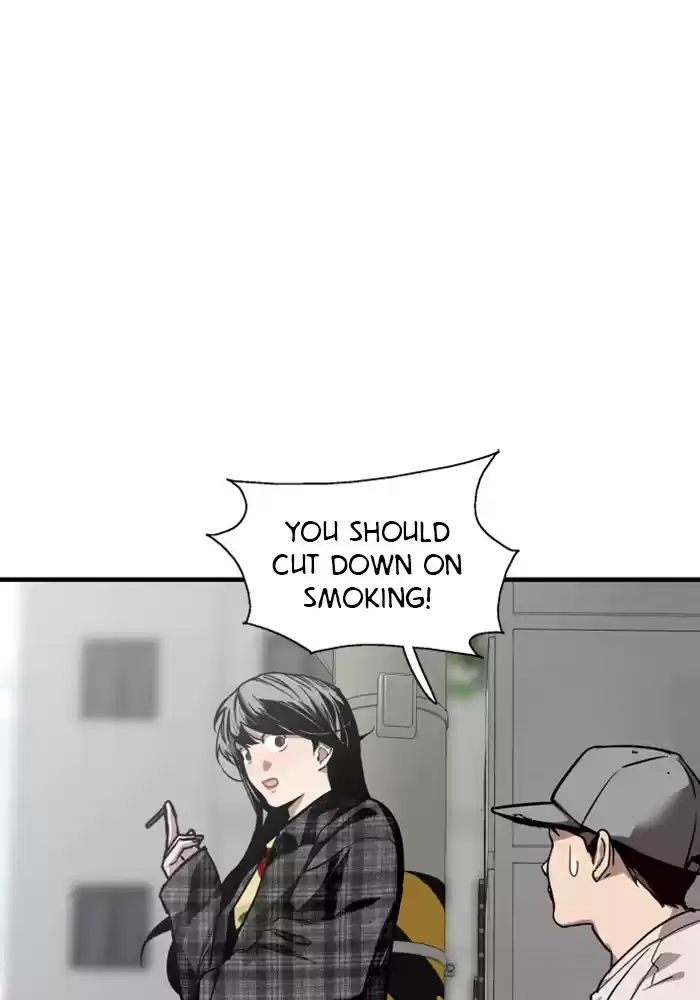 Lee Doona! Chapter 60