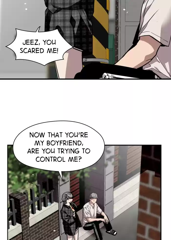 Lee Doona! Chapter 60