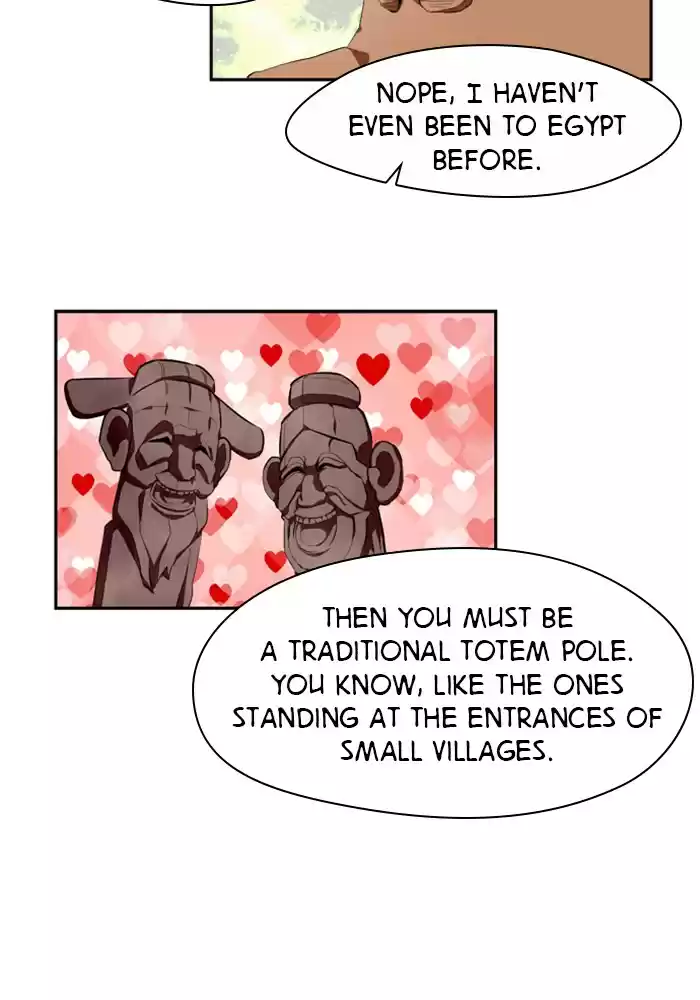 Lee Doona! Chapter 60