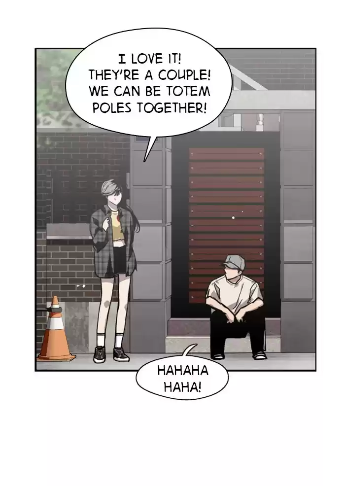 Lee Doona! Chapter 60