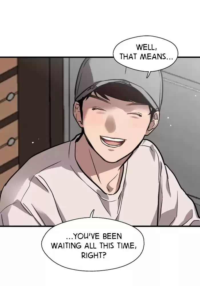 Lee Doona! Chapter 60