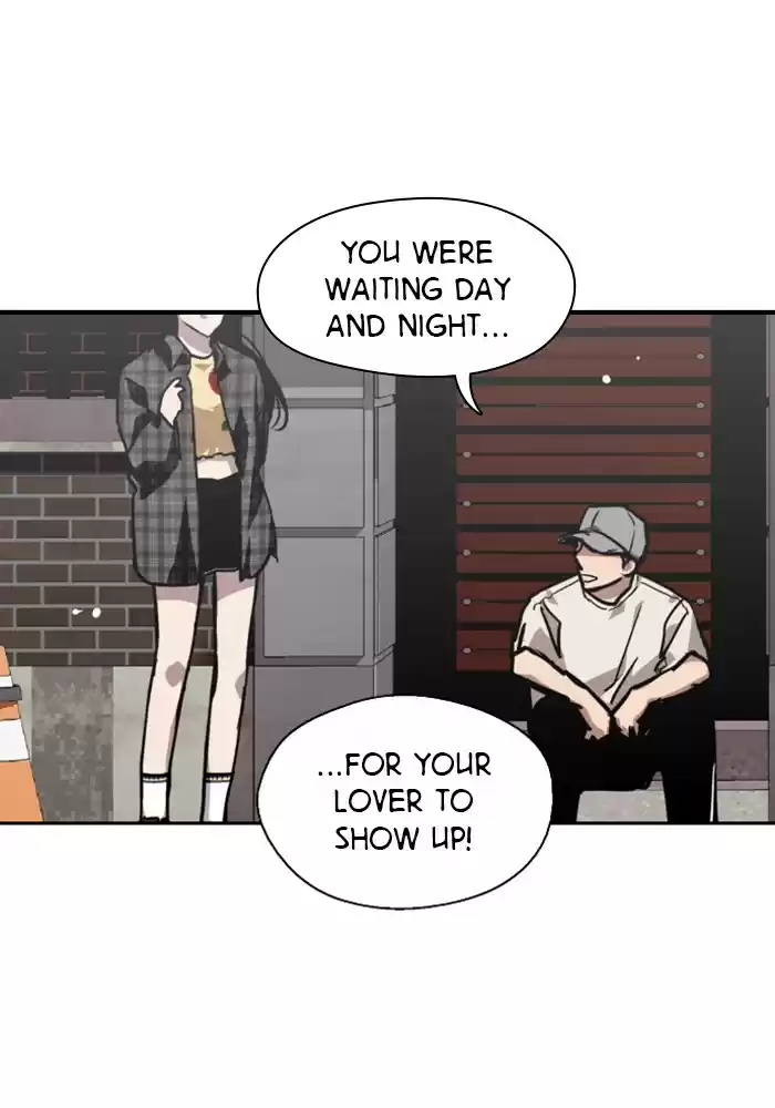 Lee Doona! Chapter 60