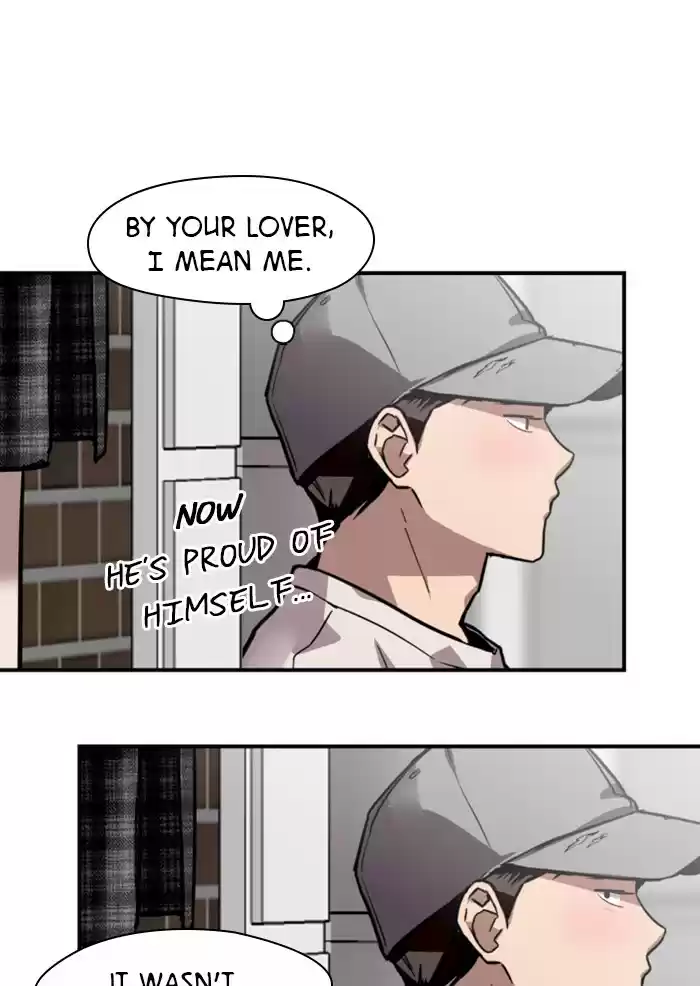 Lee Doona! Chapter 60