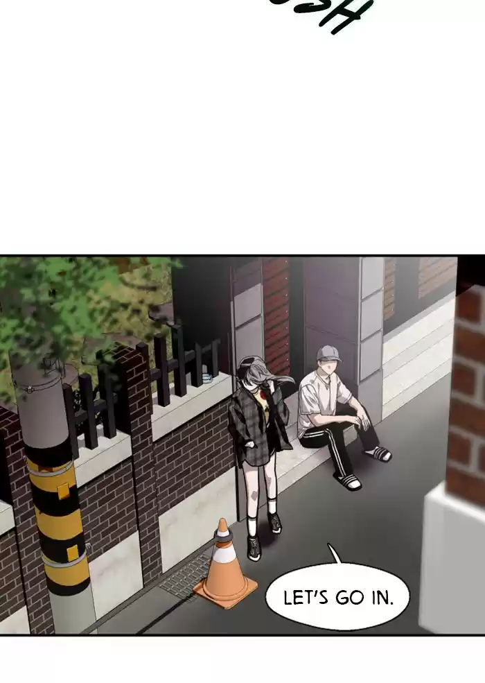 Lee Doona! Chapter 60