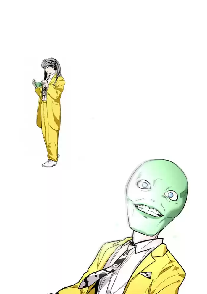 Lee Doona! Chapter 61