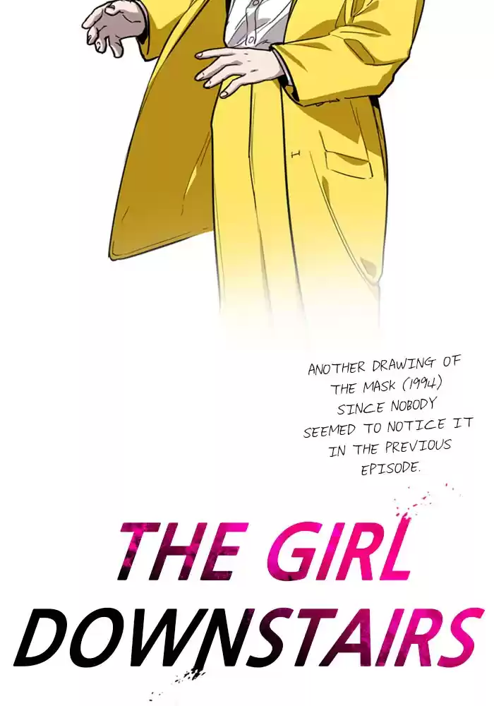 Lee Doona! Chapter 61