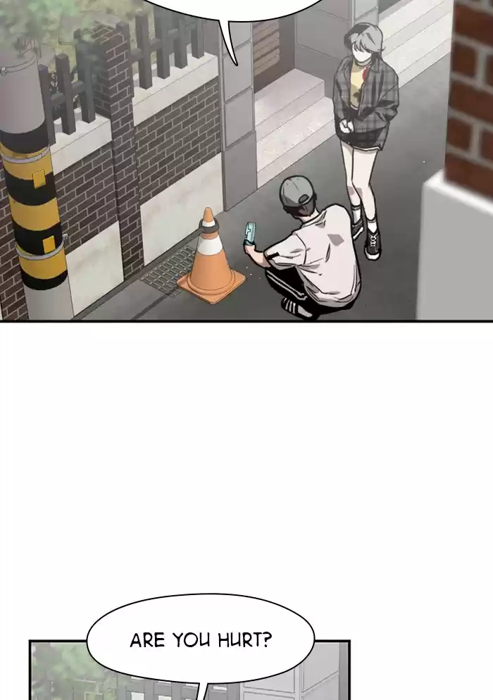 Lee Doona! Chapter 61