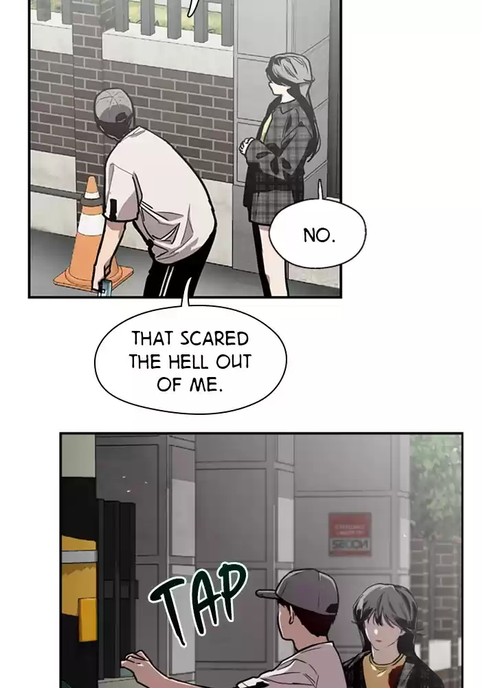 Lee Doona! Chapter 61