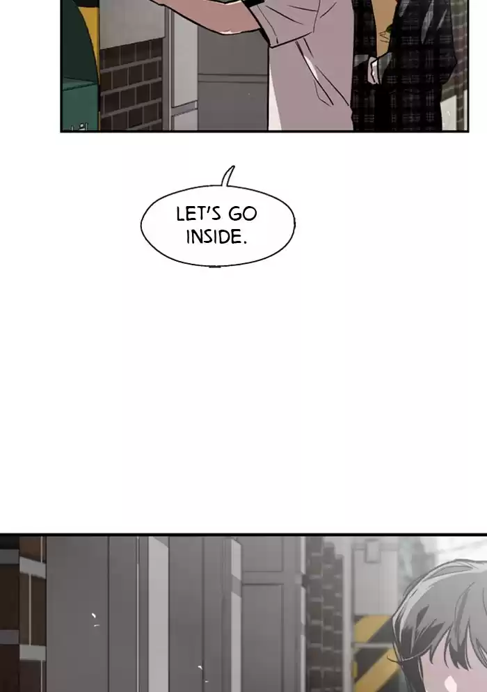 Lee Doona! Chapter 61