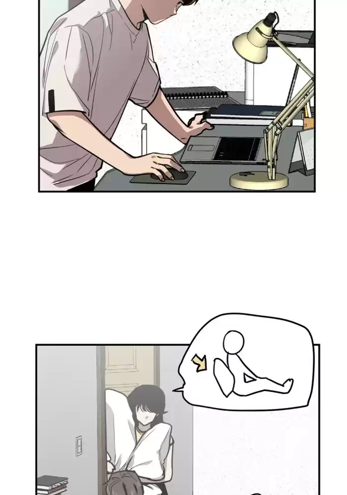 Lee Doona! Chapter 61