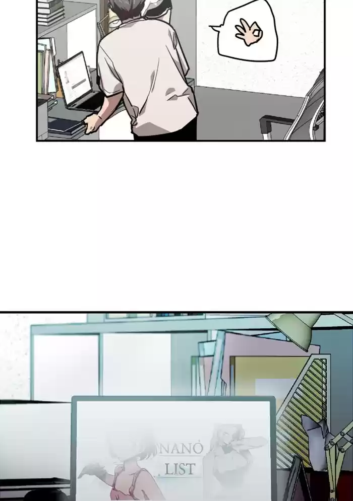 Lee Doona! Chapter 61