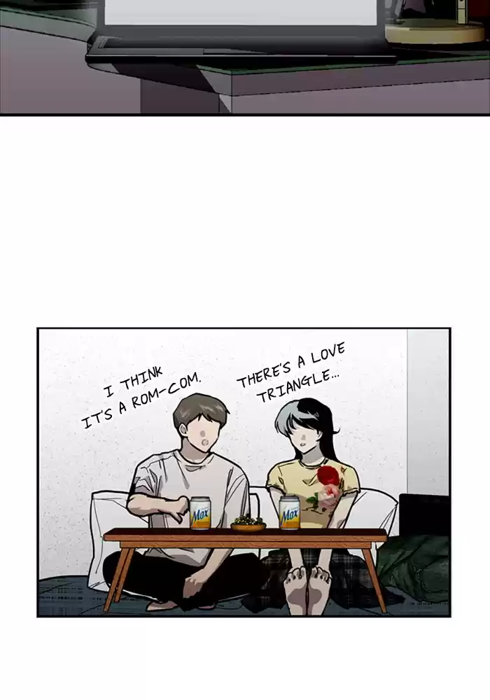 Lee Doona! Chapter 61