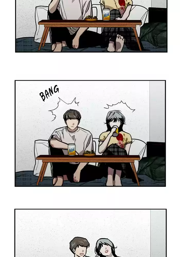 Lee Doona! Chapter 61