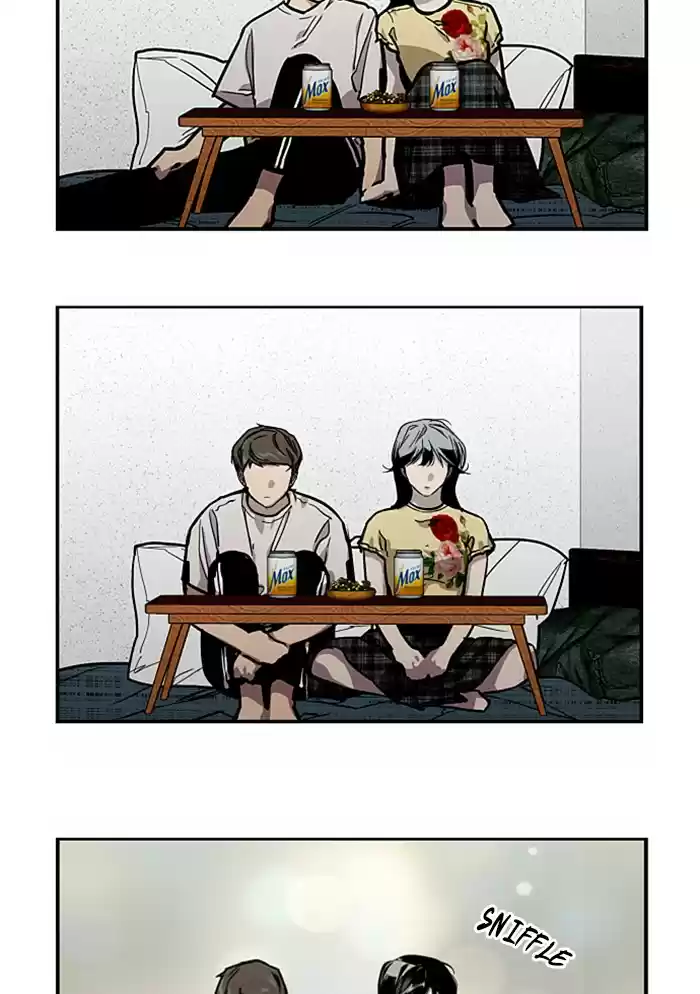 Lee Doona! Chapter 61