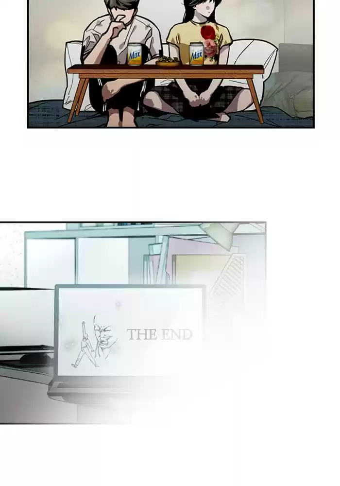 Lee Doona! Chapter 61