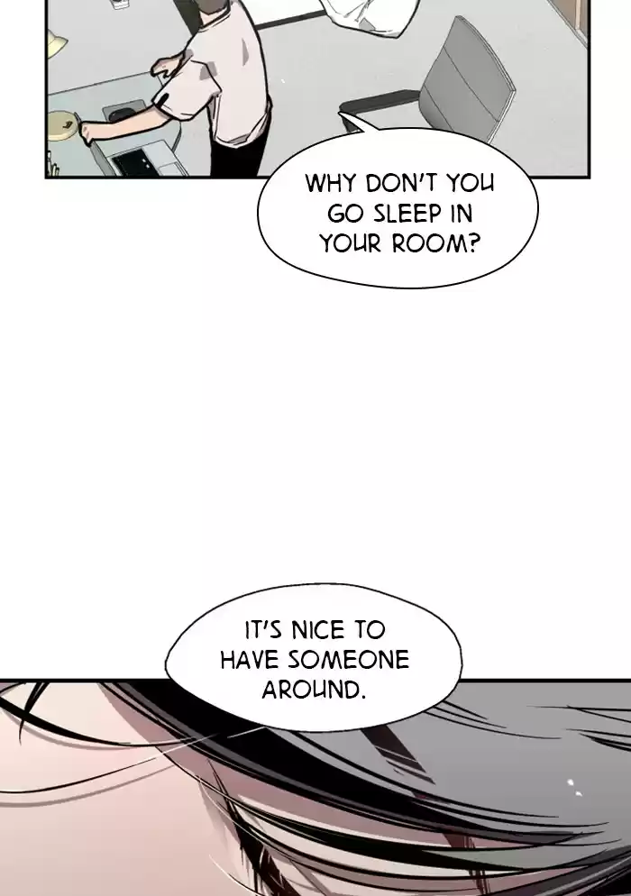 Lee Doona! Chapter 61