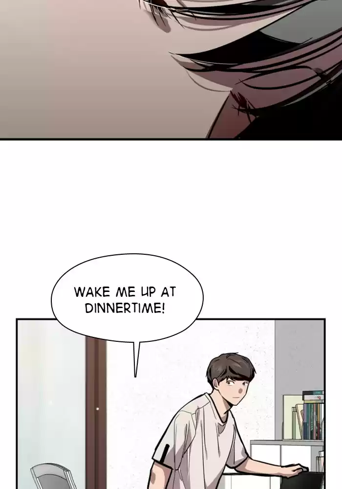 Lee Doona! Chapter 61