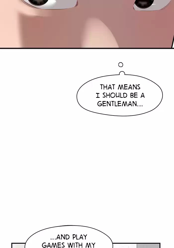 Lee Doona! Chapter 61