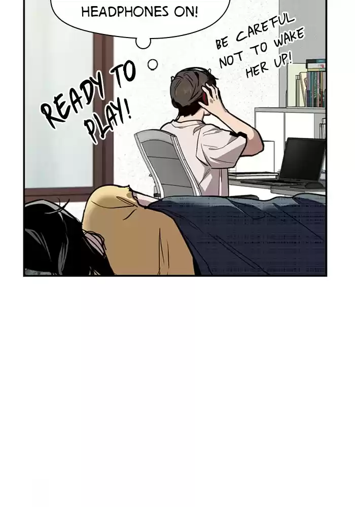 Lee Doona! Chapter 61