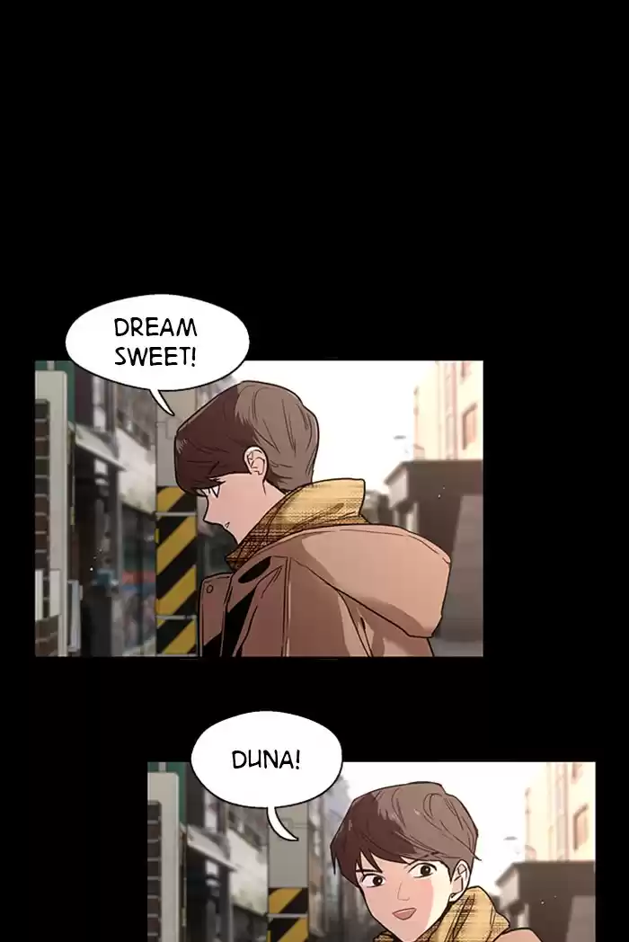 Lee Doona! Chapter 61