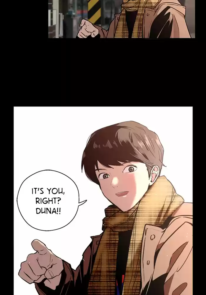 Lee Doona! Chapter 61