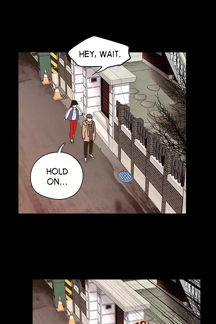 Lee Doona! Chapter 61