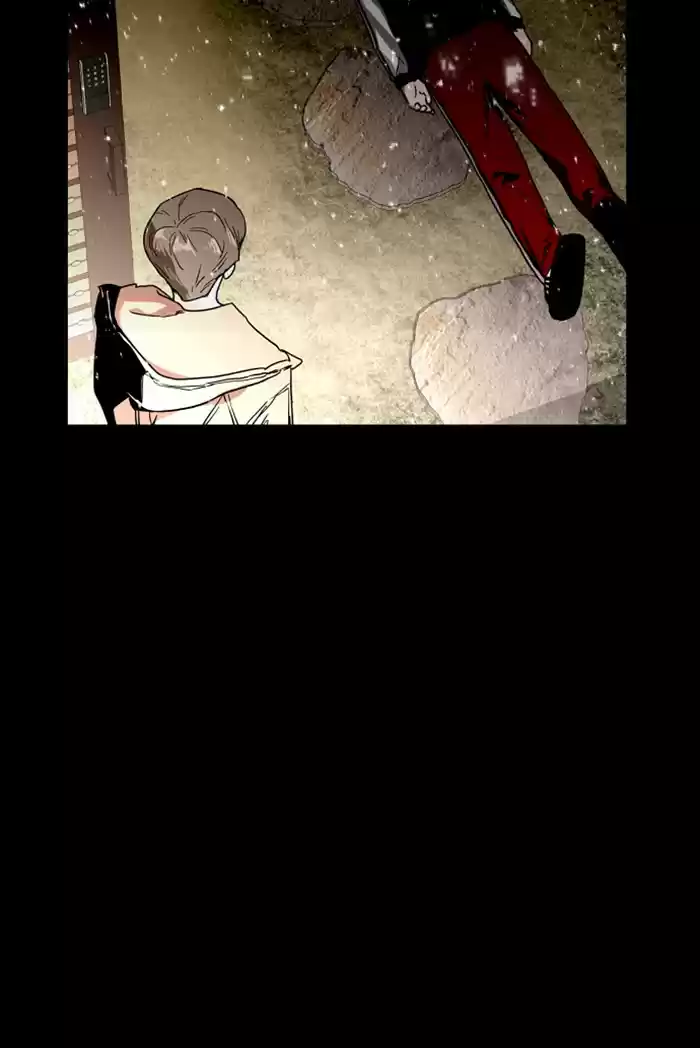 Lee Doona! Chapter 61