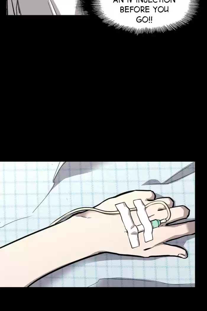 Lee Doona! Chapter 61