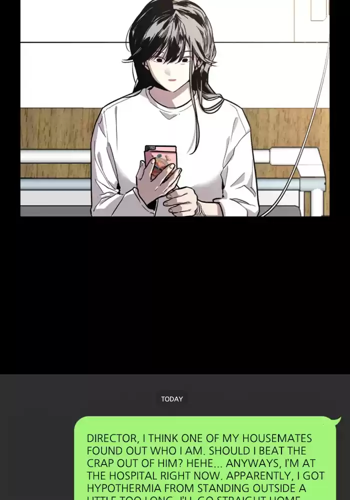 Lee Doona! Chapter 61