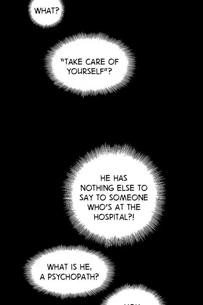 Lee Doona! Chapter 61