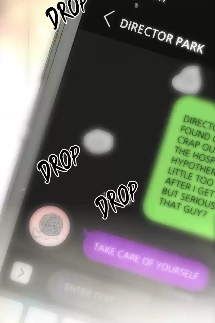 Lee Doona! Chapter 61